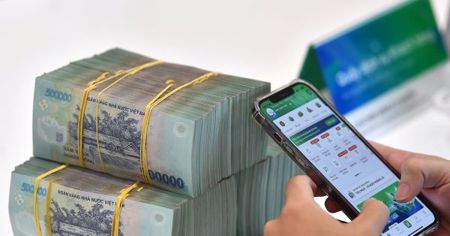 Lãi suất ngân hàng ngày 2/10/2026: Techcombank và VPBank cộng thêm lãi suất tới 1,8%/năm