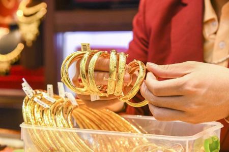 Cuối năm, giá vàng diễn biến theo hướng nào?