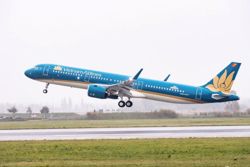 Vietnam Airlines mở đường bay thẳng đến Hàng Châu, Trung Quốc