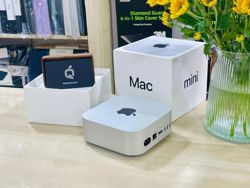 Mac mini M4 cũ có còn giữ giá? Những yếu tố quyết định giá thu mua