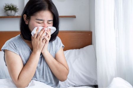 Chủ động phòng, chống bệnh cúm mùa