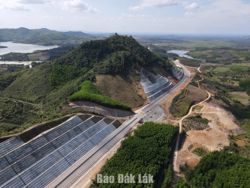 Tín hiệu vui trong giải ngân vốn đầu tư công