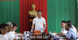 Quy chế tiếp công dân của Chủ tịch UBND tỉnh