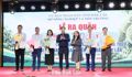 Ra quân chiến dịch 30 ngày đêm hướng dẫn kỹ thuật canh tác sầu riêng theo tiêu chuẩn VietGAP