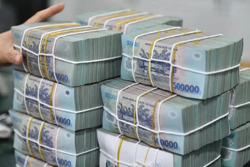 Lợi nhuận ngân hàng tăng mạnh