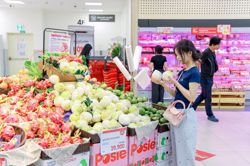 Bán lẻ khởi động mùa mua sắm cuối năm