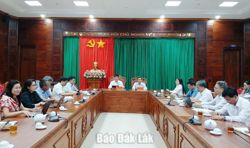 Thúc đẩy liên kết viện, trường với doanh nghiệp