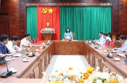 Tập trung thực hiện kịch bản tăng trưởng