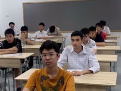 Sẽ đổi mới cách tiếp nhận học sinh đầu cấp