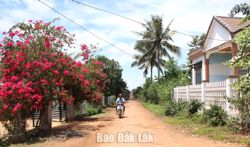 Trao quyền cho cơ sở, nâng cao hiệu quả chương trình mục tiêu quốc gia