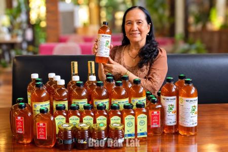 Tạo dựng thương hiệu cho sản vật địa phương
