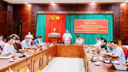 Đắk Lắk: Dự kiến huy động 5.000 tỷ đồng phát triển toàn diện 20 xã vùng khó khăn