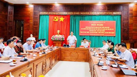 Đắk Lắk: Dự kiến huy động 5.000 tỷ đồng phát triển toàn diện 20 xã vùng khó khăn