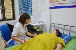 Thúc đẩy giải pháp kiểm soát mất cân bằng giới tính khi sinh