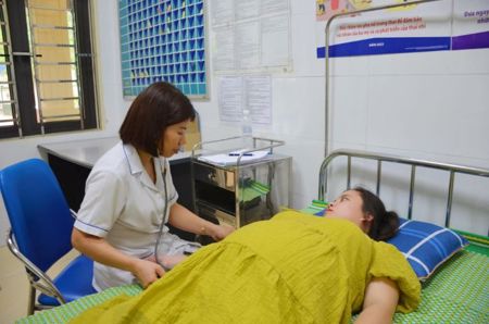 Thúc đẩy giải pháp kiểm soát mất cân bằng giới tính khi sinh