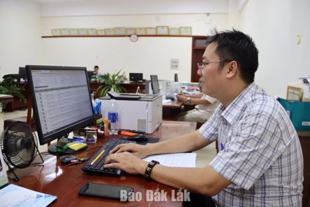 Tháo gỡ điểm nghẽn, khơi thông dòng chảy khoa học, công nghệ và chuyển đổi số