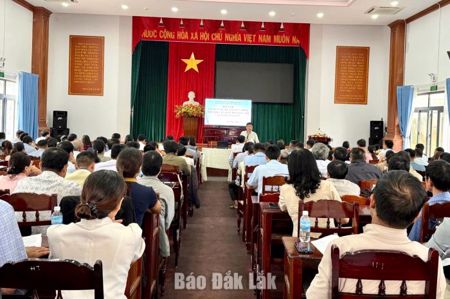Rà soát hộ nghèo bảo đảm công khai, đúng đối tượng