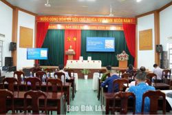 Đến năm 2050, xã Tân Tiến sẽ hình thành chuỗi vùng nguyên liệu - chế biến - logistics
