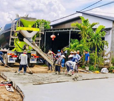 Đắk Lắk: Đường mới mở lối phát triển, người dân Dur Kmăl thêm cơ hội thoát nghèo