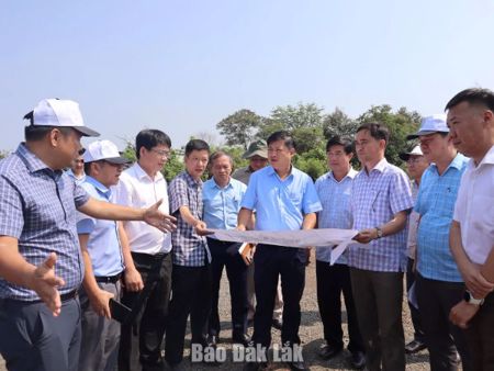 “Mở khóa" các công trình trọng điểm (Kỳ 1)