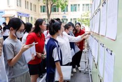 Chỉ còn một phương thức tuyển sinh Đại học: Nên hay không?