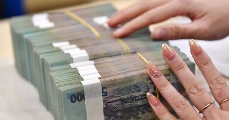 Lãi suất tiết kiệm kỳ hạn 6 tháng ngày 6/10/2026: ACB dẫn đầu biểu niêm yết với 7,9%/năm