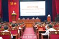 Ban Bí thư chỉ định 4 đồng chí tham gia Ban Chấp hành Đảng bộ tỉnh Đắk Lắk nhiệm kỳ 2025 - 2030
