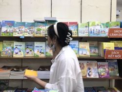 Một bộ sách giáo khoa thống nhất: Cần nền tảng học liệu ổn định và phù hợp