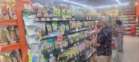 Khi thương mại bán lẻ gắn với phát triển du lịch