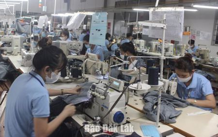Hành động quyết liệt, tạo chuyển biến rõ nét