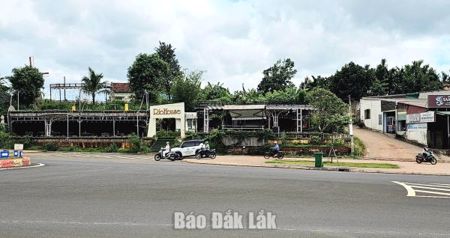 Cần xử lý những bất cập trên đường Võ Nguyên Giáp