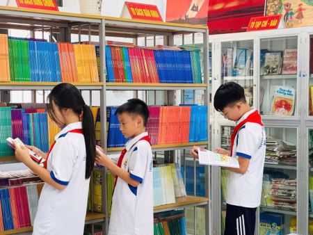 Giải pháp mới, liệu có“chặn” được lạm thu trong trường học?