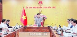 Ưu tiên các dự án ODA trọng điểm, có tính lan tỏa cao