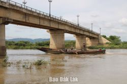 Siết chặt quản lý giao thông đường thủy nội địa, khai thác thủy sản trái phép