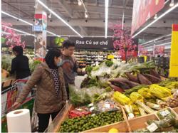 Truy xuất nguồn gốc hàng hóa dịp Tết Nguyên đán