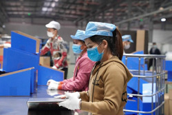 Lịch nghỉ cuối tháng 4: Vừa đi làm 2 ngày lại nghỉ tiếp