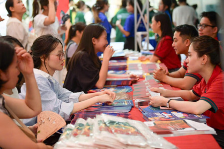Tuyển sinh đại học 2026: Thí sinh cần lưu ý trước nhiều điều chỉnh