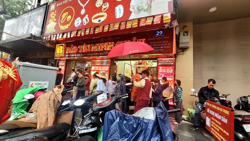 Vàng, bạc "cháy" hàng