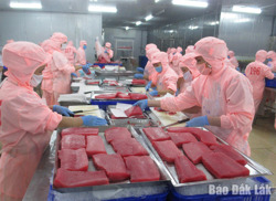 Bệ phóng phát triển công nghiệp sạch