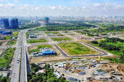 Bộ Nông nghiệp và Môi trường lập đường dây nóng về vi phạm đất đai
