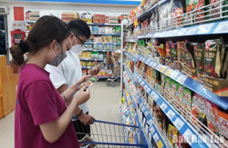 Hãy là người tiêu dùng thông minh