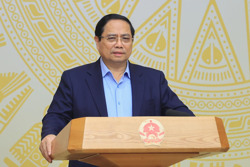 Thủ tướng: Tăng nguồn cung để người thu nhập trung bình tiếp cận nhà ở bình đẳng