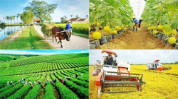 Chương trình mục tiêu quốc gia 2026-2035: Thống nhất nội dung, rõ đối tượng