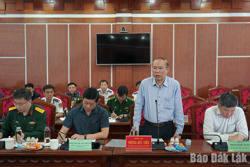 Rà soát toàn diện, xử lý nghiêm vi phạm khai thác IUU