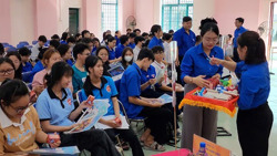 Đa dạng hóa nguồn vốn cho khởi nghiệp học sinh, sinh viên giai đoạn 2026–2035