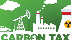 Nghiên cứu lộ trình triển khai các sắc thuế tài sản, phát thải carbon