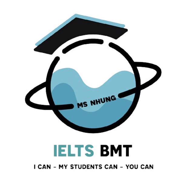 Công ty TNHH Giáo Dục Nhi Nguyên - Trung Tâm IELTS BMT tuyển dụng