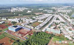 Ban hành quy định quản lý, phân cấp sử dụng chung công trình hạ tầng kỹ thuật đô thị