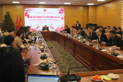 Xuất khẩu nông sản tháng 1, nhiều mặt hàng chủ lực tăng mạnh
