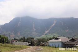 Trở lại Ea Hăn